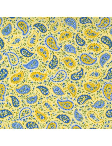 Fat quarter Moda Summer Breeze  Cachemire Floral