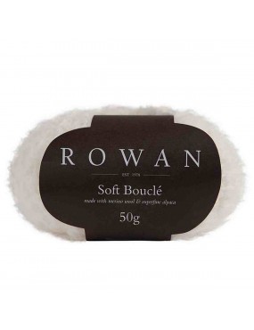 Laine Rowan Soft Bouclé
