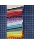 Fat quarter From The Attic Throughline