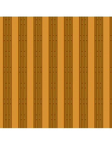 Fat quarter From The Attic Throughline