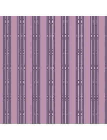 Fat quarter From The Attic Throughline