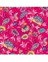 Tissu coton Jewel Tones Sarasa