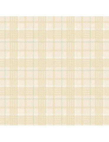 Tissu coton Practical Magic Oxford