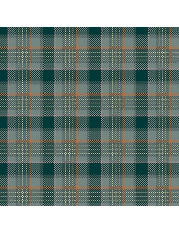 Fat quarter Practical Magic Oxford