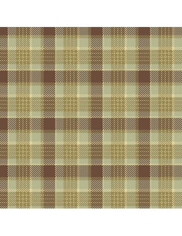Fat quarter Practical Magic Oxford