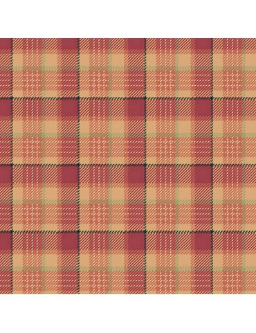 Fat quarter Practical Magic Oxford