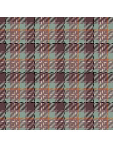Fat quarter Practical Magic Oxford