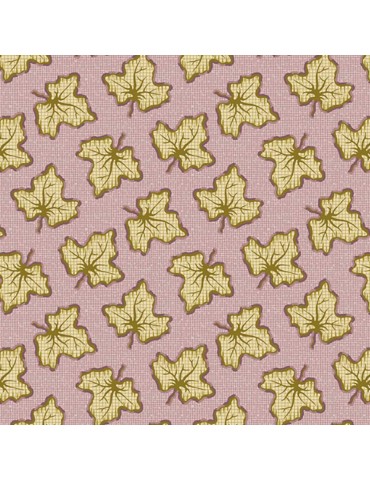 A-283-P Needlepoint Lilac