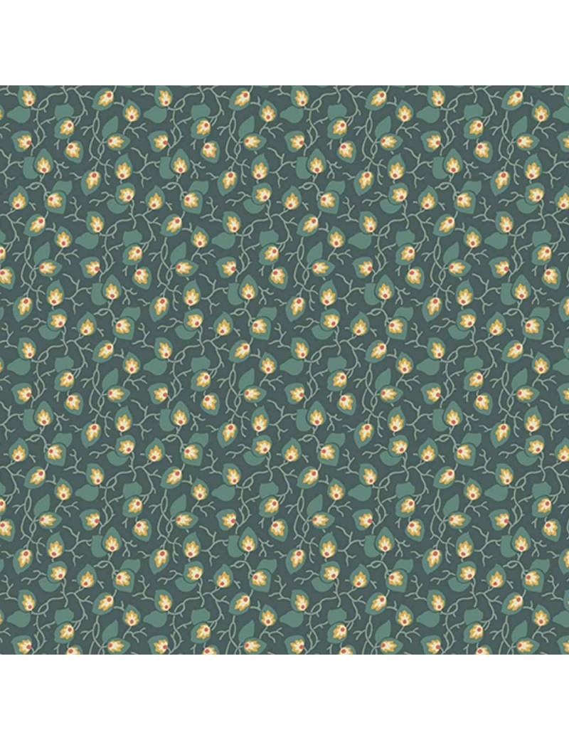 A-284-T Vine Teal
