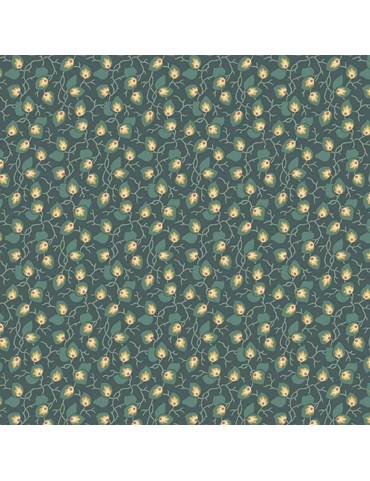 A-284-T Vine Teal