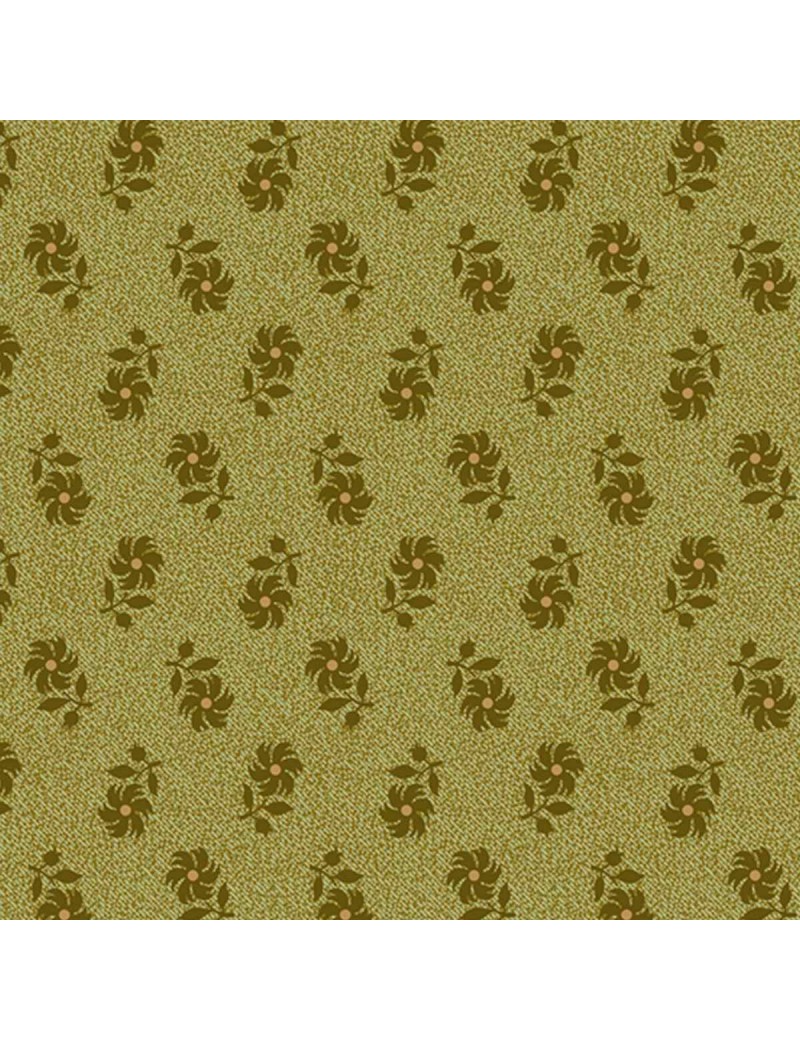 Fat quarter Practical Magic Sawer