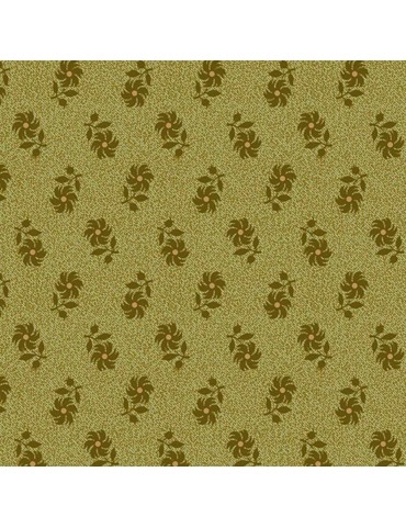 Fat quarter Practical Magic Sawer