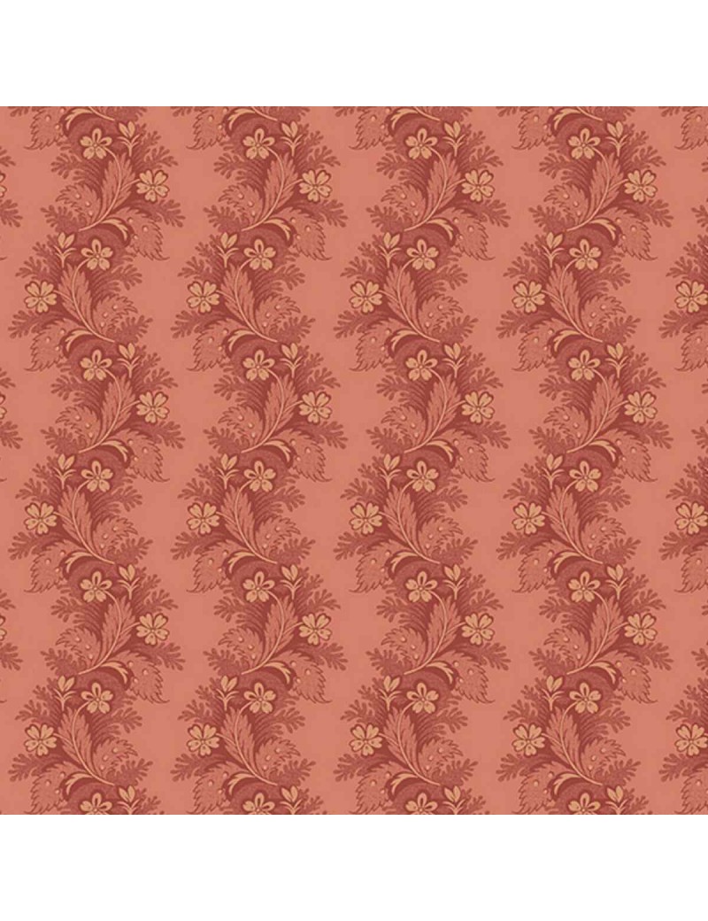 Fat quarter Practical Magic Amber