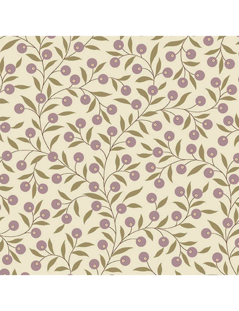 Fat quarter Practical Magic Thimble