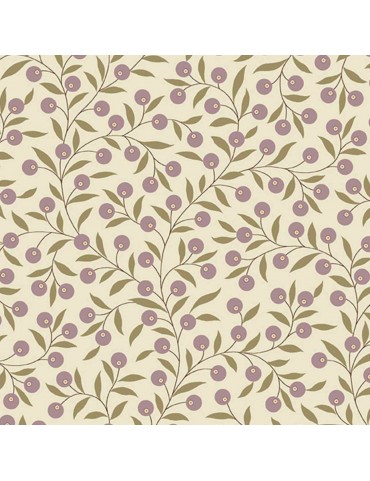 Fat quarter Practical Magic Thimble