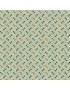 A-293-T Square Dance Light Teal