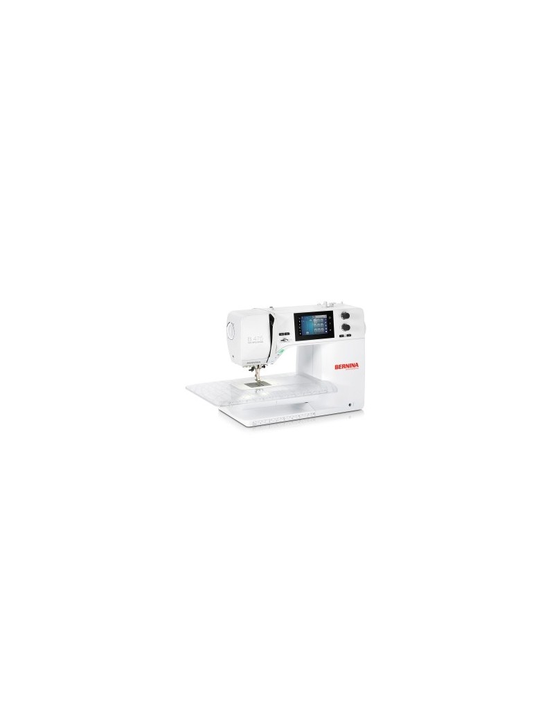 Porte-aiguille BERNINA Pour Machines à Coudre 710, 750, 780, 820, 830 – D’occasion
