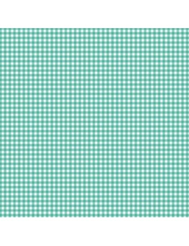 920/T6 gingham petits carreaux Vichy