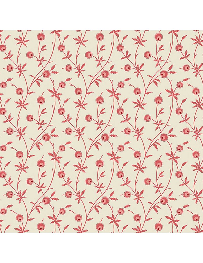 A-359-LE Strawberries and Cream Cedar Magnolia Edyta Sitar