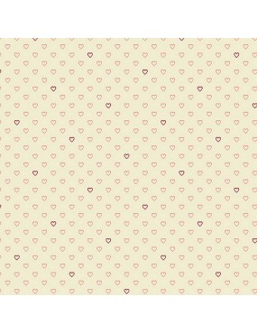 A-498-LE Strawberries and Cream Mom Letter Edyta Sitar