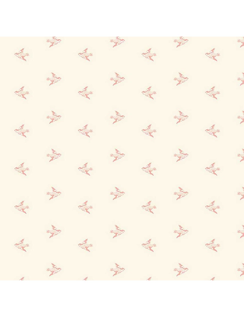 A-497-LE Strawberries and Cream Flight Flutter