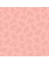 A-8511-E4 Strawberries and Cream Olive Branch Rose