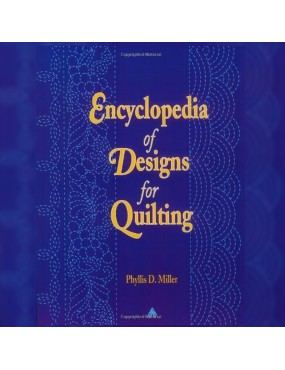 Encyclopedia of Designs for...