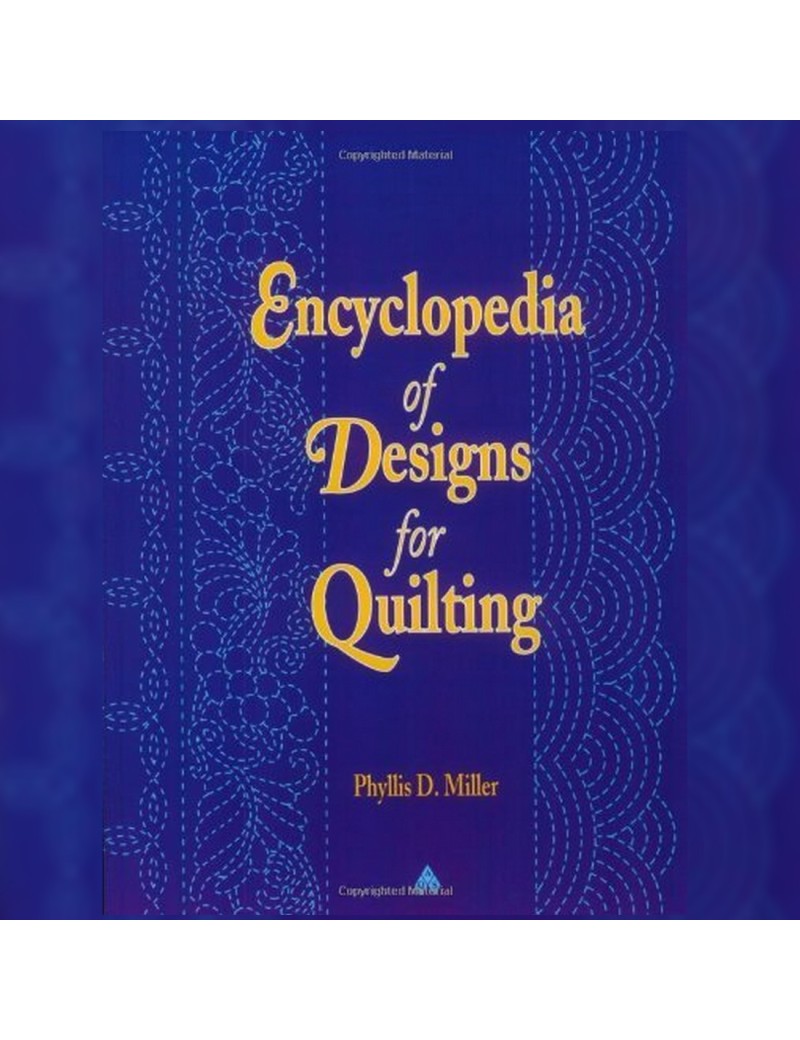 Encyclopedia of Designs for Quilting