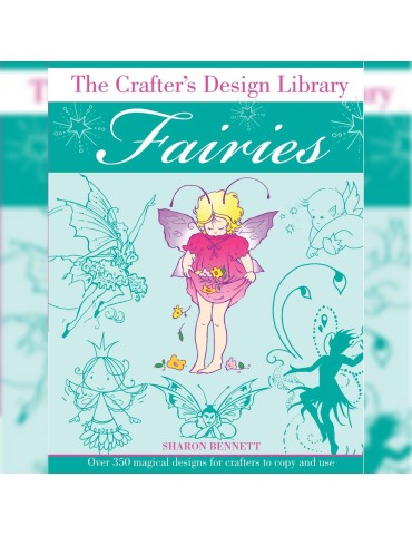 The crafter's design librairy Fairies