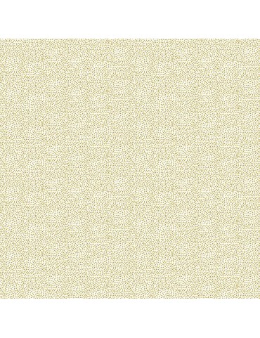 302/WGM pin dot gold on white