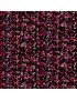 Tissu coton Hikari Leaf Stripe