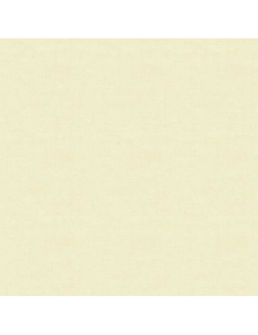 Tissu coton Linen Light cream