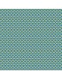 Tissu imprimé écailles bleu TP-2564-T Scallop Teal