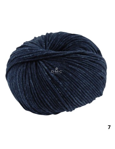 Coton DMC Natura Denim