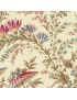 Tissu Sienna Whimsical Garden Cream max & Louise