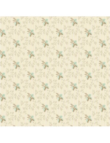 2/692 LG Berry Sprig Light Mint
Max and Louise Sienna