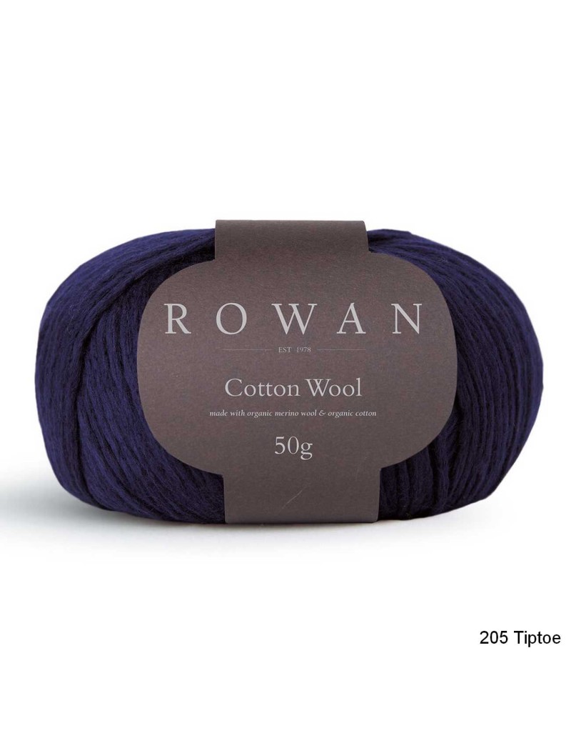 Rowan Cotton Wool