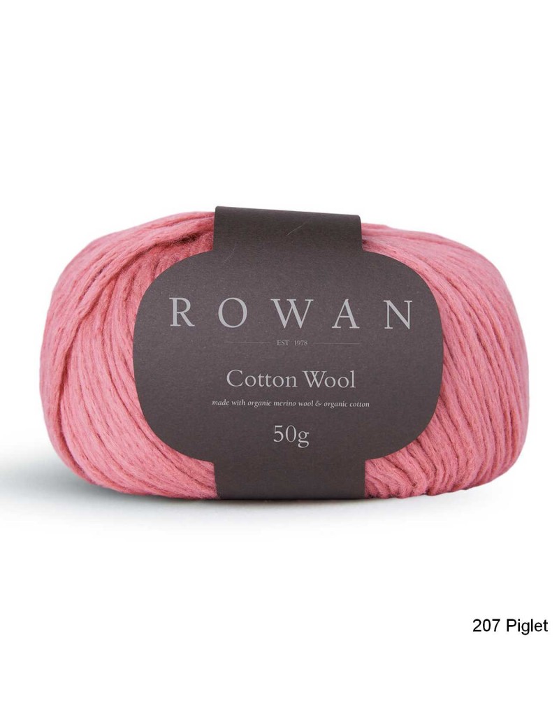 Rowan Cotton Wool