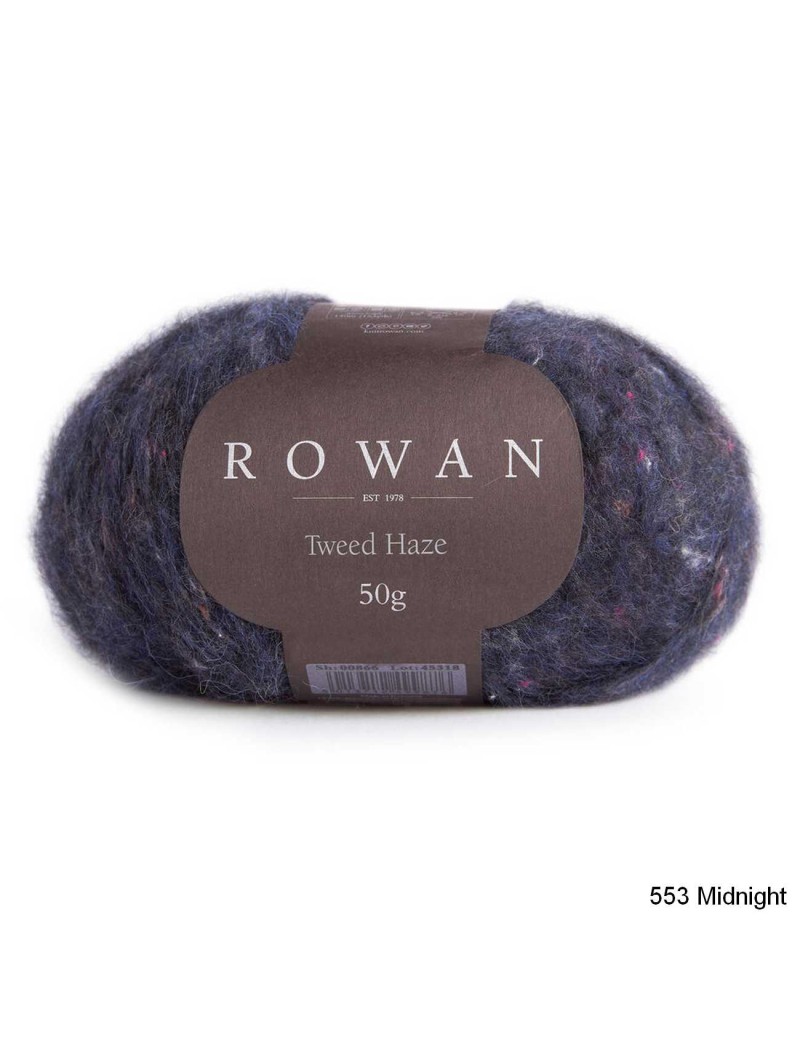 Laine Rowan Felted Haze