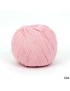 Fil DMC Eco Vita en coton recyclé pour le tricot et le crochet