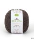 Fil DMC Eco Vita en coton recyclé pour le tricot et le crochet