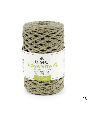 Fil DMC Nova Vita 4