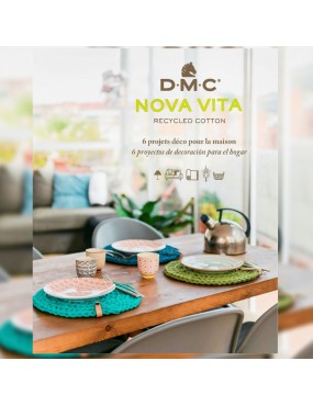 DMC Nova Vita book 1