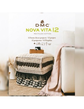 DMC Book Nova Vita 12