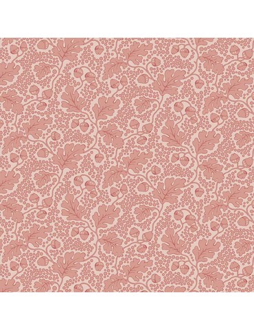 Fat quarter Super Bloom Oaks