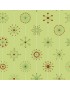 673-LG Natale Snowflakes Elfo