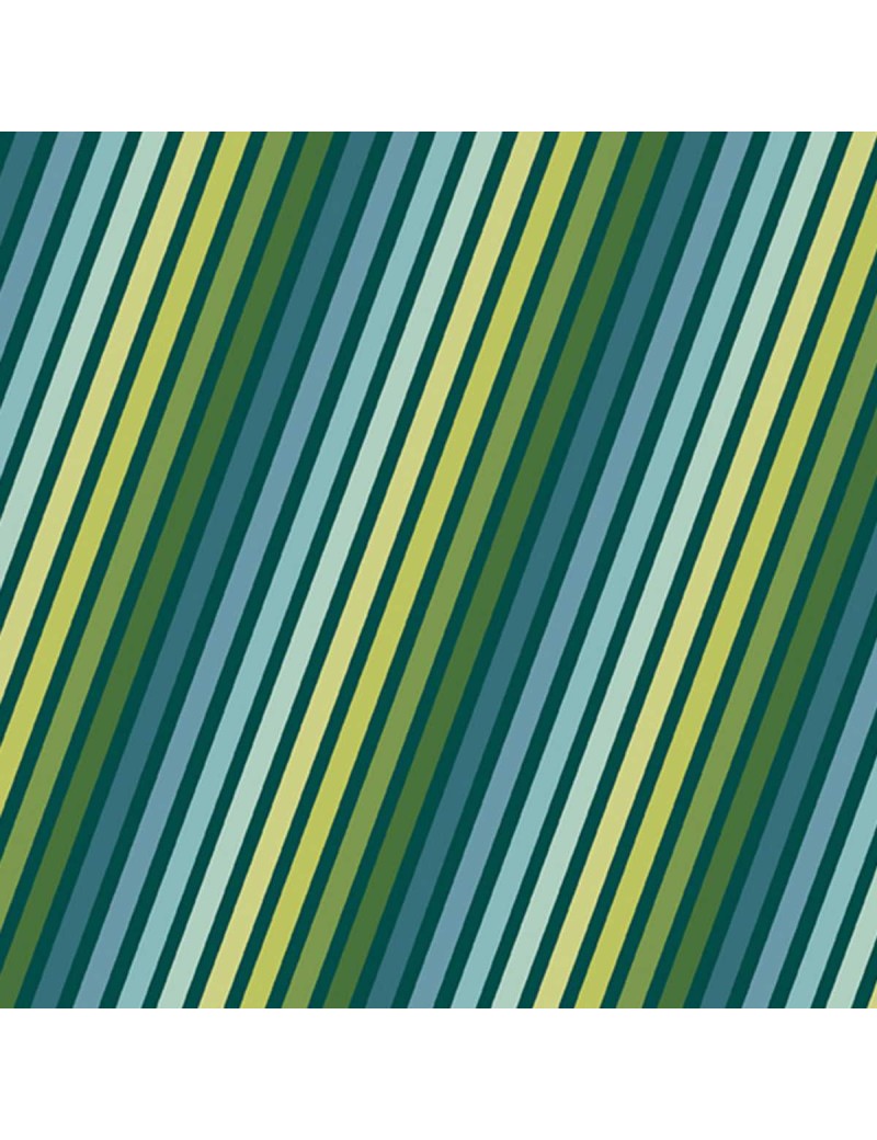Natale Stripes Moderno 674-T