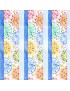 Fat quarter Summer Breeze Border