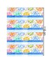 Fat quarter Summer Breeze Border