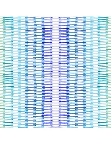 Summer Breeze 5SB-1 Blue Weave